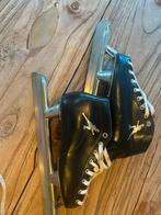Noren schaatsen maat 36 en 38 - Prima staat!, Ophalen, Viking, Gebruikt, Noren