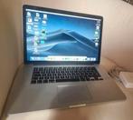 MacbookPro  (Retina 15-ich, mid 2015)
Zoals nieuw!, MacBook Pro, 256 GB, 2 tot 3 Ghz, Ophalen of Verzenden