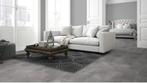 Waterbestendig Tegel Laminaat Slate Clay Grey €14,95p/m2, Nieuw, Ophalen of Verzenden, Waterbestendig tegel laminaat leisteen grijs