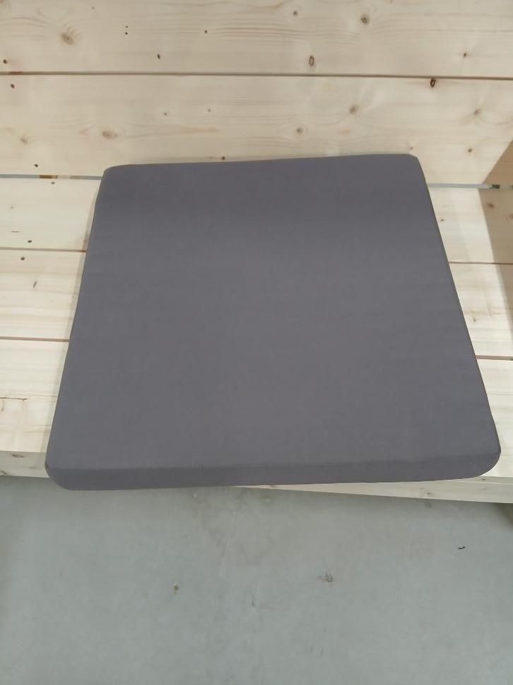 Tuinkussen Nieuw 60x60x8cm NIEUW, Tuin en Terras, Tuinmeubel-accessoires, Nieuw, Ophalen