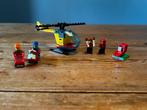 Lego city 60106 Vliegveld startersset, Ophalen of Verzenden, Zo goed als nieuw, Complete set, Lego