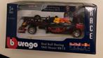 Max Verstappen rb12 1/43, Ophalen of Verzenden, Nieuw, Formule 1