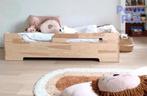 Zgan Petitpuk peuterbed, Ophalen, 70 tot 85 cm, 140 tot 160 cm, Zo goed als nieuw