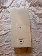 1jaar oude geiser Vaillant turbomag 115/t butaan, Doe-het-zelf en Verbouw, Geisers en Boilers, Ophalen of Verzenden, Minder dan 20 liter