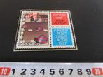 sticker PTT POST Kinderpostzegel actie 1977, Ophalen, Zo goed als nieuw