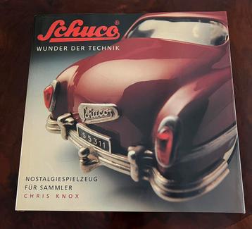 Schuco wunder der technik boek 128 bladzijden nieuwstaat beschikbaar voor biedingen