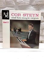 Cor steyn, Ophalen of Verzenden, Barok, Gebruikt, 12 inch