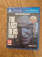 The last of us part 2 (kan op ps5), Avontuur en Actie, Vanaf 18 jaar, 1 speler, Ophalen of Verzenden