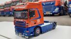 Wsi DAF XF 95 Verweij’s trucking, Ophalen, Nieuw, Bus of Vrachtwagen, Wsi