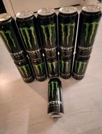 11 Blikken Monster Energy, Diversen, Ophalen of Verzenden