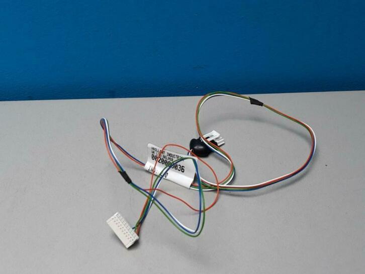 Kabelboom driewegklep Awb Thermomaster 3HR 24T 28T (zgan), Doe-het-zelf en Verbouw, Verwarming en Radiatoren, Zo goed als nieuw