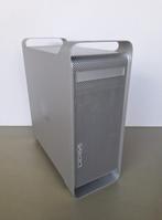 vintage design Apple Power-Mac G5 aluminium PC kast, Computers en Software, Apple Desktops, Gebruikt, Ophalen of Verzenden, Powermac
