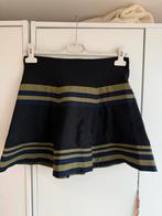 NIKKIE Rok - Maat S, Kleding | Dames, Rokken, Zwart, Ophalen of Verzenden, Zo goed als nieuw, Maat 36 (S)