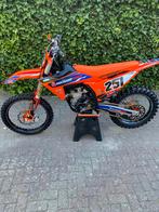 KTM sx-f250 2024, 250 cc, Zo goed als nieuw, Ophalen, Overige merken