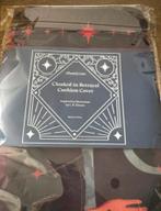 Illumicrate Silvercloak cushion cover, Verzenden, Zo goed als nieuw, Vierkant