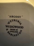 Argosy wedgwood etruria barlaston made in england sevies, Ophalen of Verzenden, Kop(pen) en/of Schotel(s), Porselein, Wegwood