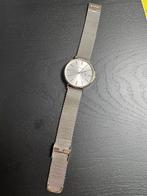 Zinzi horloge, Sieraden, Tassen en Uiterlijk, Horloges | Dames, Overige merken, Staal, Polshorloge, Ophalen of Verzenden