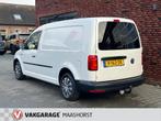 Volkswagen Caddy 2.0 TDI L2H1 BMT Maxi Easyline Airco/Trekha, Gebruikt, Euro 6, 4 cilinders, Met garantie (alle)