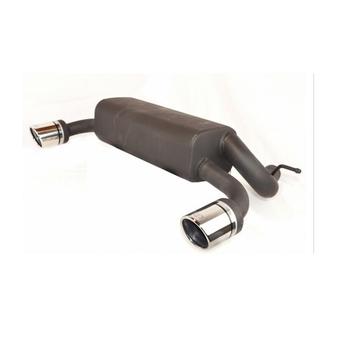 123SPORTUITLAAT ULTER SPORT  F30 F31 F32 F33 F34 F36 F80 BMW beschikbaar voor biedingen