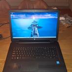 Nette 17" HP laptop Intel Celeron N3060, 120Gb, Computers en Software, Windows Laptops, Minder dan 2 Ghz, Ophalen of Verzenden