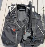 Suunto Equilite 1000 duikvest, het militaire vest, Ophalen, Gebruikt, Trimvest of Wing