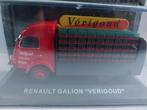 Renault Galion Verigoud 1/43 Altaya, Nieuw, Overige merken, Bus of Vrachtwagen, Verzenden