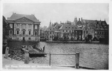 (386-237-021) Den Haag Hofvijver beschikbaar voor biedingen