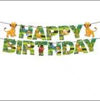 The lion King, Ophalen of Verzenden