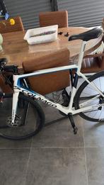 Colnago V3 Racefiets – Carbon Frame, Ophalen, Carbon, Meer dan 20 versnellingen, Overige merken