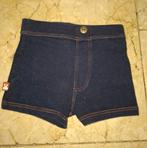 Nijntje korte spijkerbroek maat 92/98, Kinderen en Baby's, Broek, Gebruikt, Jongen of Meisje, Nijntje