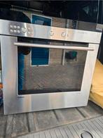 Siemens combi-oven / combi-magnetron topline, Witgoed en Apparatuur, Ovens, 45 tot 60 cm, Gebruikt, Ophalen of Verzenden, Oven met grill