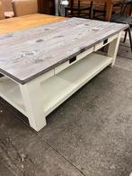 Salontafel 46/130/70cm, Ophalen