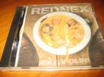 Rednex: Sex and Violins, Cd's en Dvd's, Cd's | Pop, Ophalen of Verzenden, Zo goed als nieuw