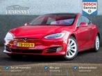 Tesla Model S 100D Enhanced Autopilot | Panoramadak | Carbon, Auto's, Tesla, Automaat, Lichtsensor, Gebruikt, Model S