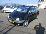 Renault Twingo Renault Twingo 1.2 Initiale-AIRCO-LEER, Auto's, Renault, Voorwielaandrijving, Beige, 4 cilinders, 4 stoelen