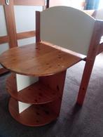 Mooie hoogslaper van Beter Bed, Ophalen, Gebruikt, 90 cm, Eenpersoons
