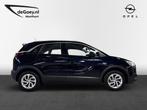 Opel Crossland X 1.2 Turbo Innovation, 12 maanden, Gebruikt, 1199 cc, Blauw