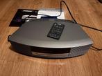 Bose Wave music system cd radio, Audio, Tv en Foto, Radio's, Ophalen of Verzenden, Gebruikt, Radio, Met cd-speler