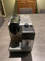 DeLonghi Nespresso met melkopschuimer, Witgoed en Apparatuur, Koffiezetapparaten, Ophalen, Gebruikt, Espresso apparaat, 1 kopje