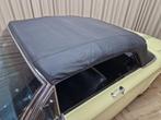 Chevrolet CORVAIR MONZA 900 *NL Kenteken* Cabrio, Convertibl, Auto's, Oldtimers, Zwart, Overige kleuren, 4 stoelen, Leder