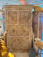 Gave India/Ibiza style kast, Ophalen, 25 tot 50 cm