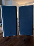 Speakers  Technics houten kast, Ophalen, Philips, Gebruikt, Minder dan 60 watt