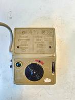 Modeltrein trafo, transformator, Ophalen of Verzenden