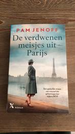 Pam jenoff, Boeken, Ophalen of Verzenden, Nieuw