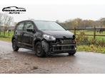 Volkswagen Up! 1.0 cheer up! BlueMotion | Airco | Elektrisch, Auto diversen, Volkswagen, Zwart, Handgeschakeld, 999 cc