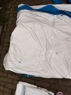 Partytent 4x6m - Doek goed, zonder stokken, Watersport en Boten, Ophalen of Verzenden, Gebruikt, Overige typen