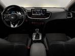 Kia Xceed 1.6 GDi PHEV DynamicPlusLine Plug-in Half leder, C, Auto's, Kia, XCeed, Gebruikt, Euro 6, Lichtsensor