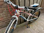Stoere Cube Race 200 Kinderfiets, 20 inch, Fietsen en Brommers, Fietsen | Jongens, Ophalen, Gebruikt, 24 inch, Handrem