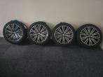 BMW 18" M-Performance Winterset Styling 790M G20/G21/G22/G23, Auto-onderdelen, Banden en Velgen, 18 inch, Banden en Velgen, 225 mm