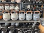 Competition kettlebells 8-12-16-20 en 24 kg kettlebell, Ophalen, Competition, Gewichten, Kettlebell